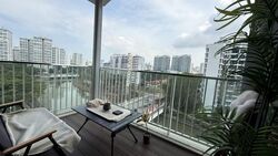 Serangoon Road (D12), Condominium #474764091